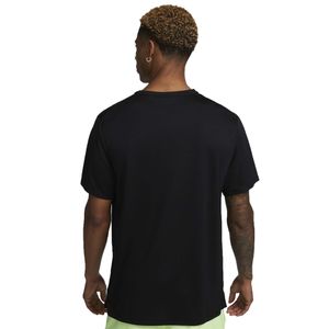 REMERA RUNNING HOMBRE NIKE MILER STUDIO 72