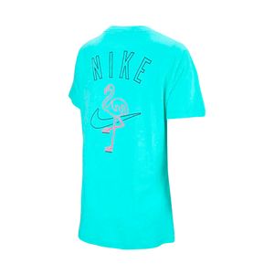 REMERA URBANA MUJER NIKE SPORTSWEAR SURF