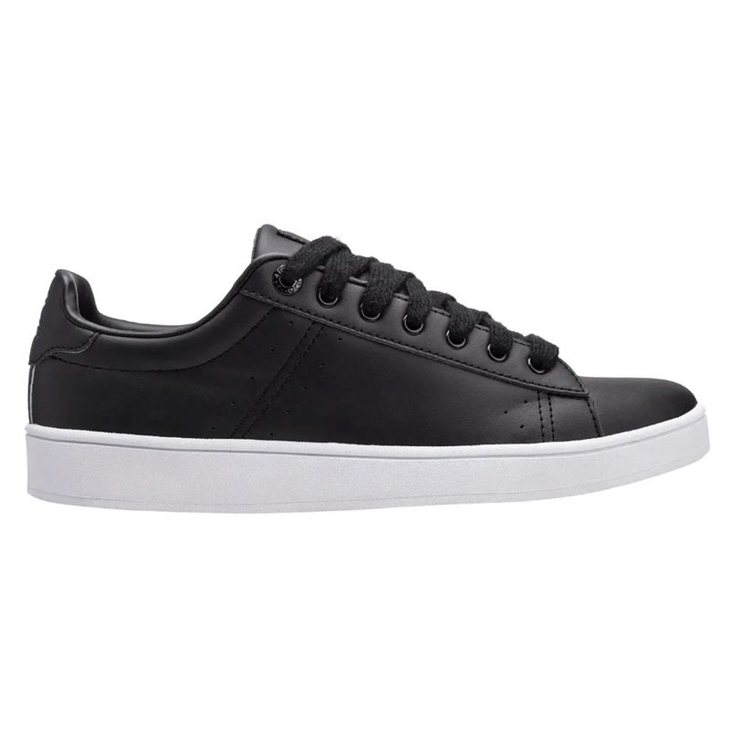 CAPITAN-TT-NEGROZAPATILLAS-MODA-HOMBRE-TOPPER