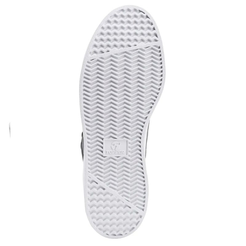 CAPITAN-TT-NEGROZAPATILLAS-MODA-HOMBRE-TOPPER