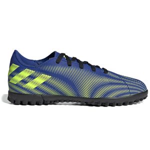 BOTINES FUTBOL 5 NIÑO ADIDAS NEMEZIZ .4