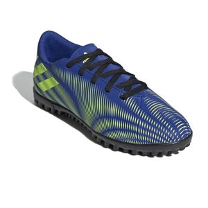 BOTINES FUTBOL 5 NIÑO ADIDAS NEMEZIZ .4