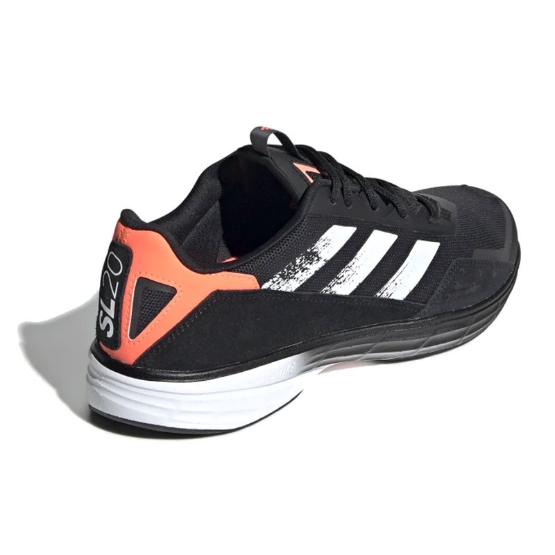 Zapatillas adidas sl20 hombre hot sale