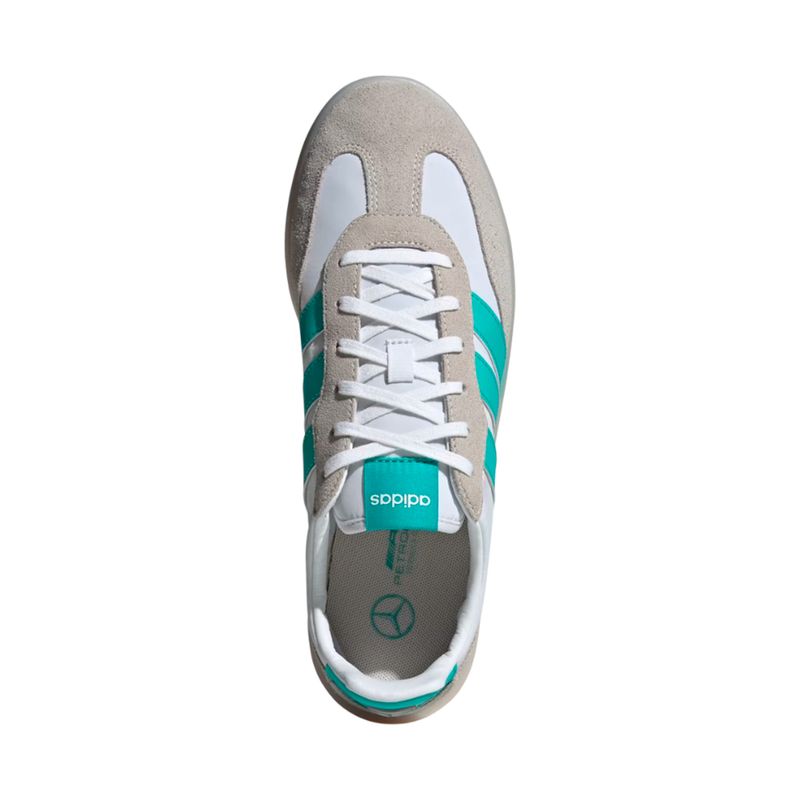 ZAPATILLAS-MOTORSPORT-UNISEX-ADIDAS-BAREEDA-DECODE-MERCEDES