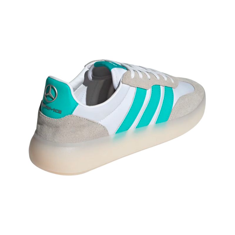 ZAPATILLAS-MOTORSPORT-UNISEX-ADIDAS-BAREEDA-DECODE-MERCEDES