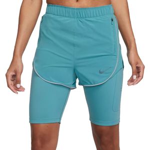 SHORT RUNNING MUJER NIKE RUN DIVISION