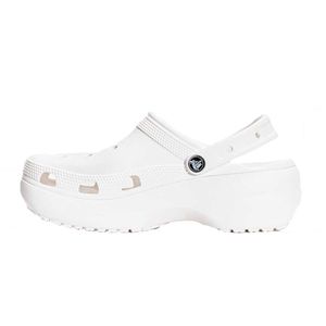 CROCS CLASSIC PLATFORM CLOG