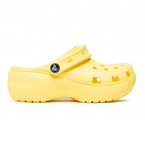 CROCS CLASSIC PLATFORM CLOG