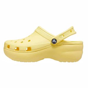 CROCS CLASSIC PLATFORM CLOG