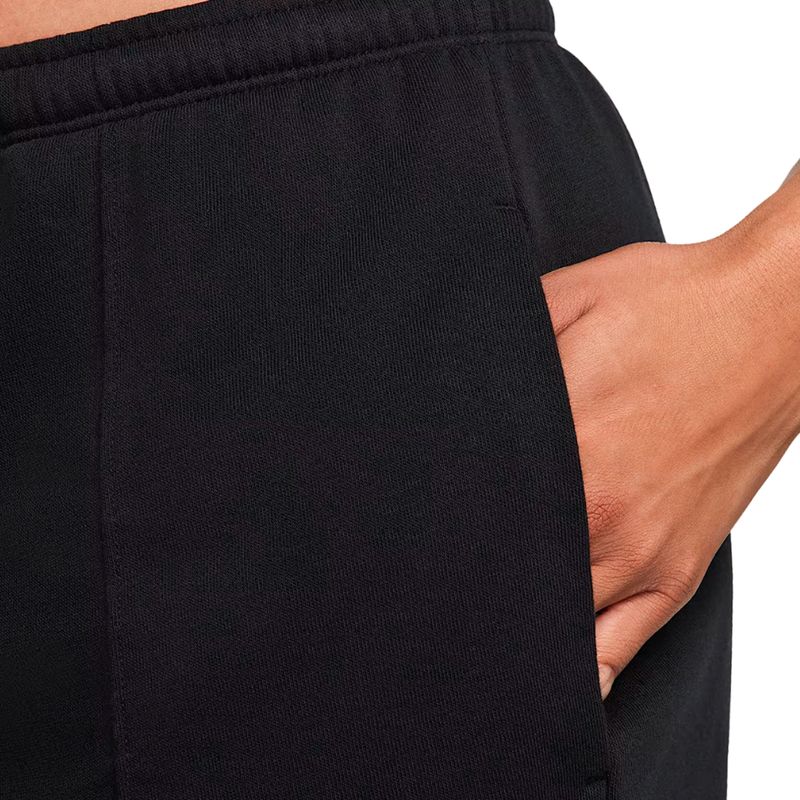 SHORT-URBANO-MUJER-SPORTSWEAR-CHILL-TERRY