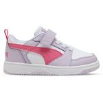 ZAPATILLAS-URBANAS-NIÑO-PUMA-REBOUND-V6
