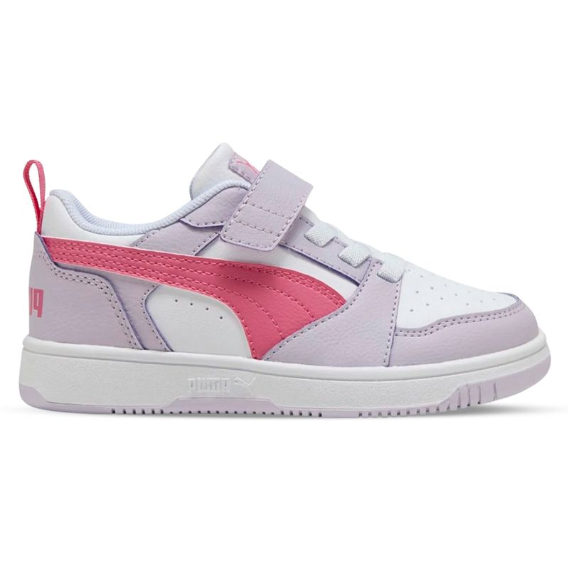 ZAPATILLAS-URBANAS-NIÑO-PUMA-REBOUND-V6