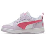 ZAPATILLAS-URBANAS-NIÑO-PUMA-REBOUND-V6