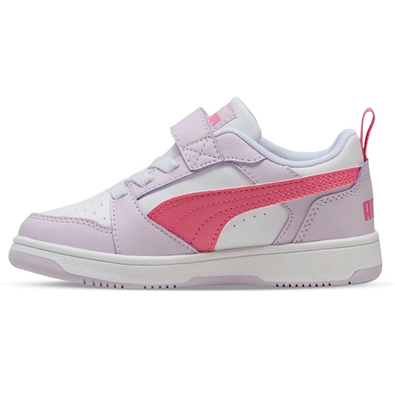 ZAPATILLAS-URBANAS-NIÑO-PUMA-REBOUND-V6