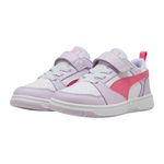 ZAPATILLAS-URBANAS-NIÑO-PUMA-REBOUND-V6