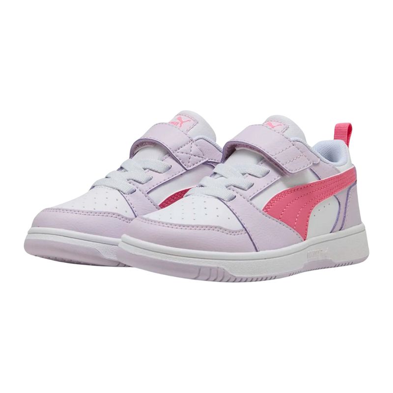 ZAPATILLAS-URBANAS-NIÑO-PUMA-REBOUND-V6