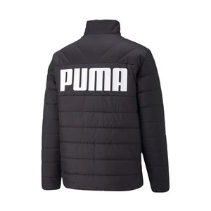CAMPERA URBANA HOMBRE PUMA ESSENTIALS PADDED