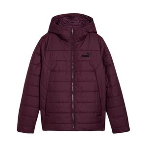 CAMPERA URBANA MUJER PUMA HOODED PADDED