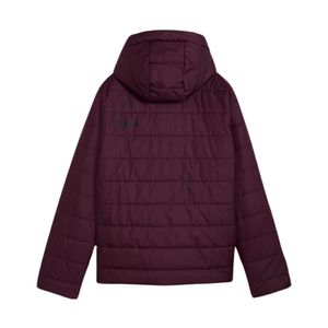 CAMPERA URBANA MUJER PUMA HOODED PADDED
