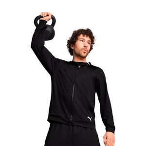 CAMPERA TRAINING PUMA CLOUDSPUN