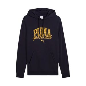 BUZO URBANO HOMBRE PUMA CLASS HOODIE TR