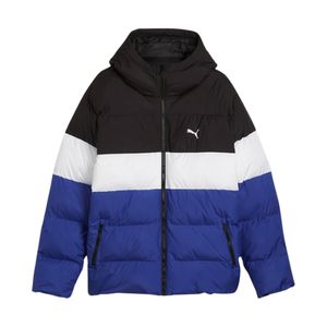 CAMPERA URBANA POLY PUFFER