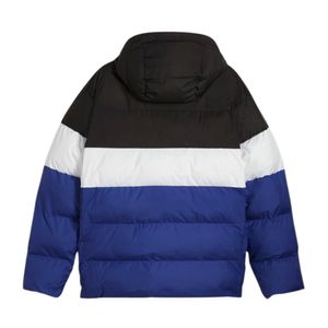 CAMPERA URBANA POLY PUFFER