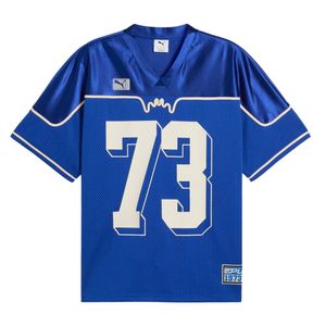 CAMISETA URBANA HOMBRE PUMA DRESS CODE FOOTBALL