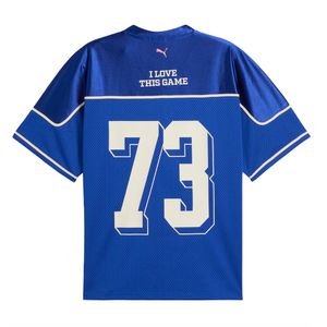 CAMISETA URBANA HOMBRE PUMA DRESS CODE FOOTBALL