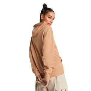BUZO URBANO MUJER PUMA HER RELAXED HOODIE TR