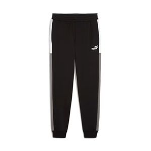 PANTALON URBANO HOMBRE PUMA ESS BLOCK SWEATPANTS