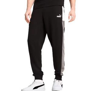 PANTALON URBANO HOMBRE PUMA ESS BLOCK SWEATPANTS
