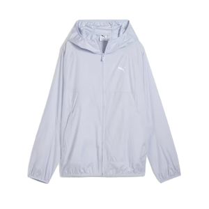 CAMPERA TRAINING MUJER PUMA PACKLITE WINDBREAKER
