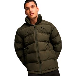 CAMPERA URBANA HOMBRE PUMA MONO