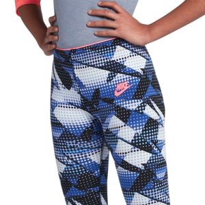 CALZA URBANA NIÑA NIKE FAVORITE AOP