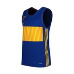 MUSCULOSA-BASQUET-HOMBRE-ADIDAS-BOCA-JRS