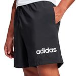 SHORT-URBANO-HOMBRE-ADIDAS-LINEAR-LOGO