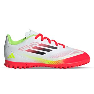 BOTINES FUTBOL 5 NIÑO ADIDAS F50 CLUB