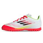 BOTINES-FUTBOL-5-NIÑO-ADIDAS-F50-CLUB