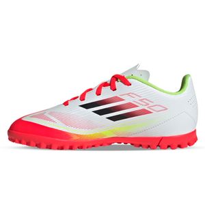 BOTINES FUTBOL 5 NIÑO ADIDAS F50 CLUB