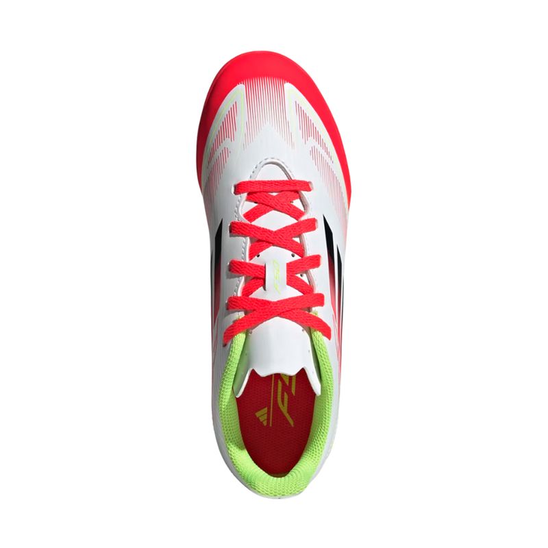 BOTINES-FUTBOL-5-NIÑO-ADIDAS-F50-CLUB
