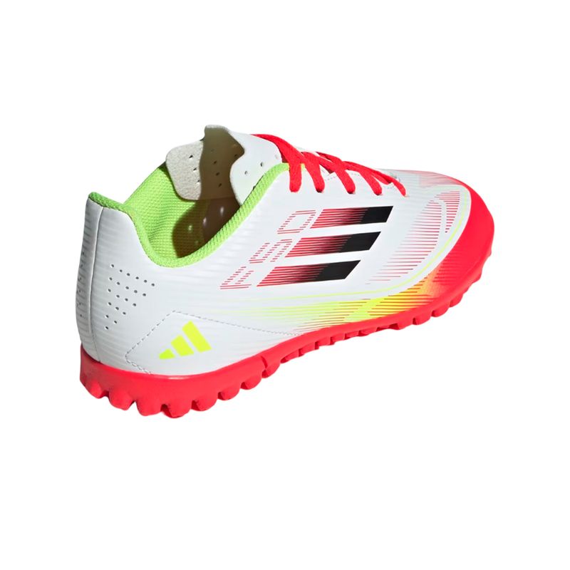 BOTINES-FUTBOL-5-NIÑO-ADIDAS-F50-CLUB