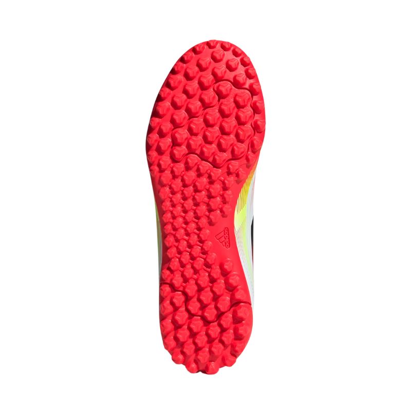 BOTINES-FUTBOL-5-NIÑO-ADIDAS-F50-CLUB