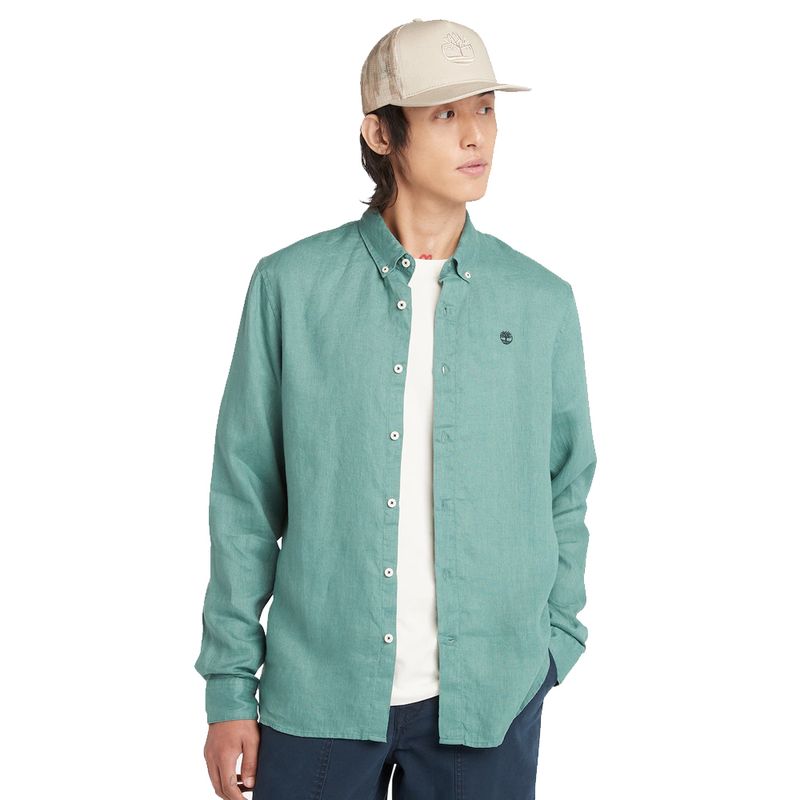 CAMISA-OUTDOOR-HOMBRE-TIMBERLAND-LOVELL