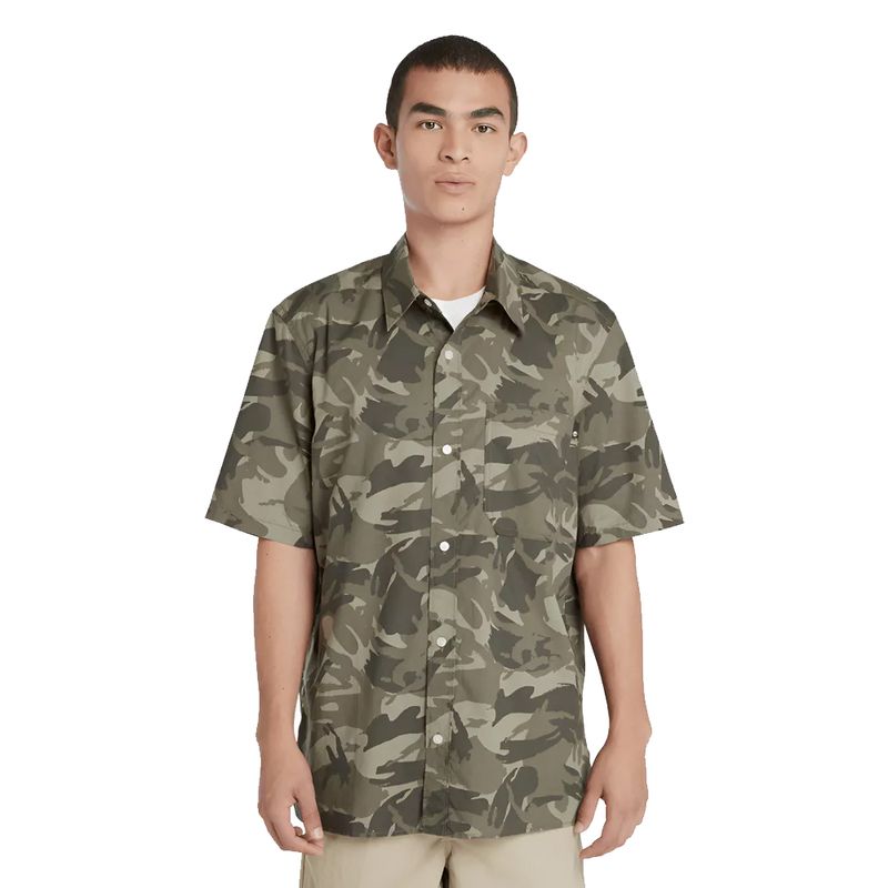CAMISA-OUTDOOR-HOMBRE-TIMBERLAND-POPLIN