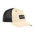 GORRA-OUTDOOR-UNISEX-SALOMON-TRUCKER-CURVED-CAP
