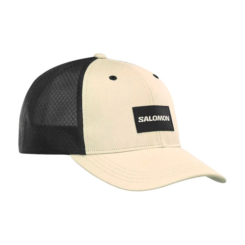 GORRA-OUTDOOR-UNISEX-SALOMON-TRUCKER-CURVED-CAP