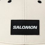 GORRA-OUTDOOR-UNISEX-SALOMON-TRUCKER-CURVED-CAP