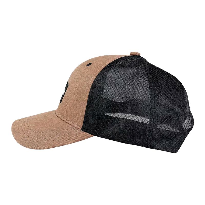 GORRA-OUTDOOR-UNISEX-SALOMON-TRUCKER-CURVED-CAP
