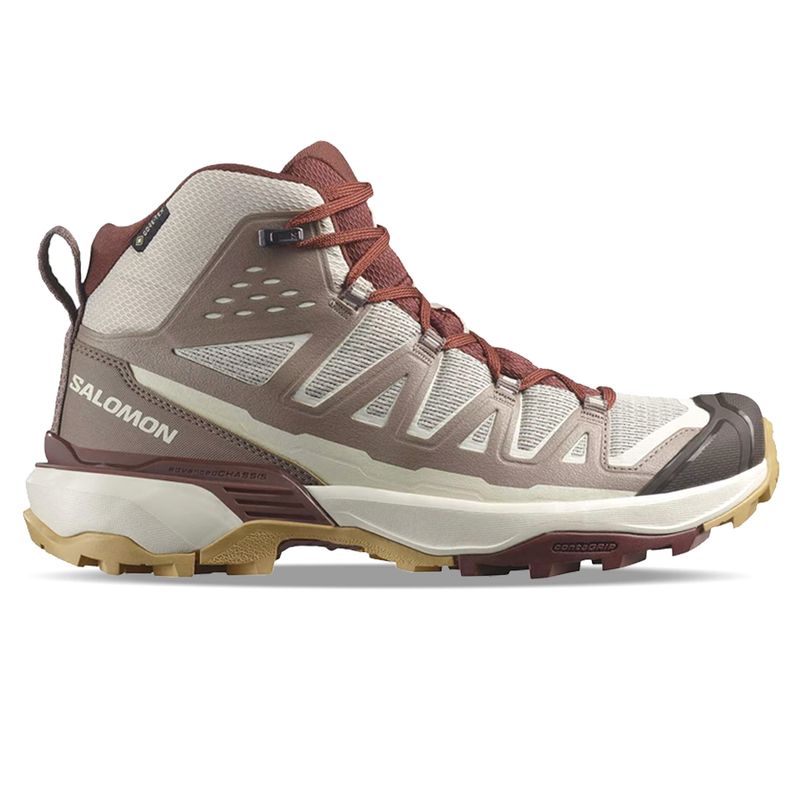 BOTAS-SENDERISMO-MUJER-SALOMON-X-ULTRA-360-EDGE-MID-GTX
